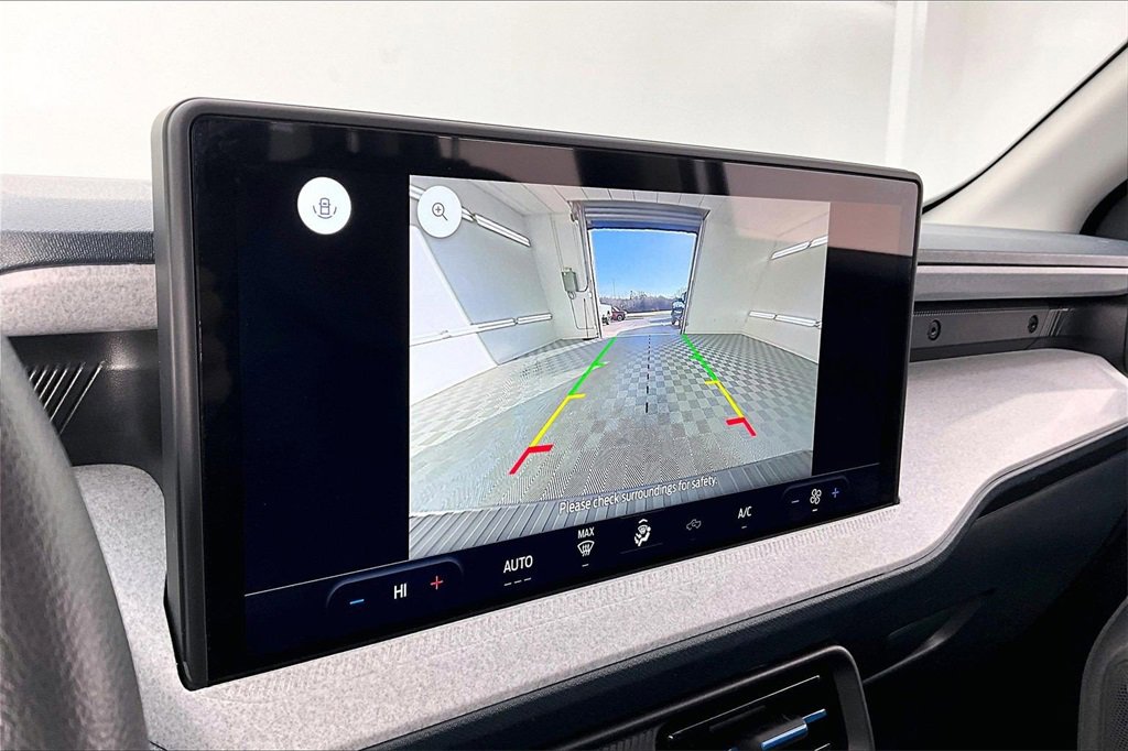 Used 2025 Ford Maverick XLT image 22