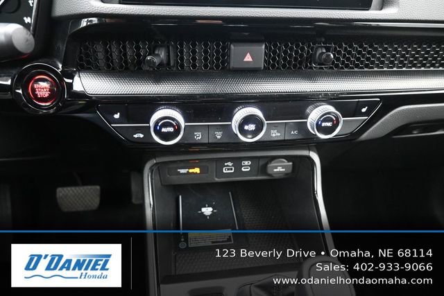 Used 2023 Honda CR-V EX-L image 32