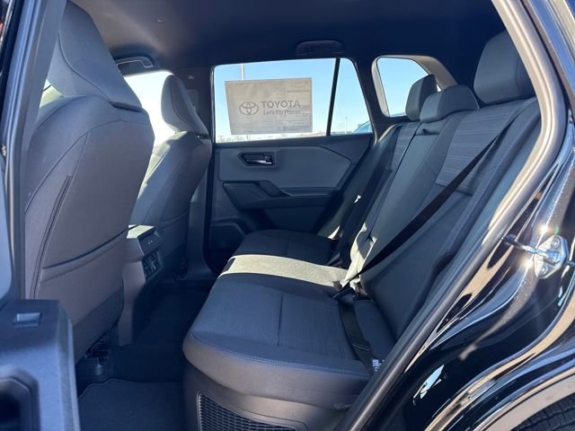 New 2026 Toyota RAV4 SE image 14