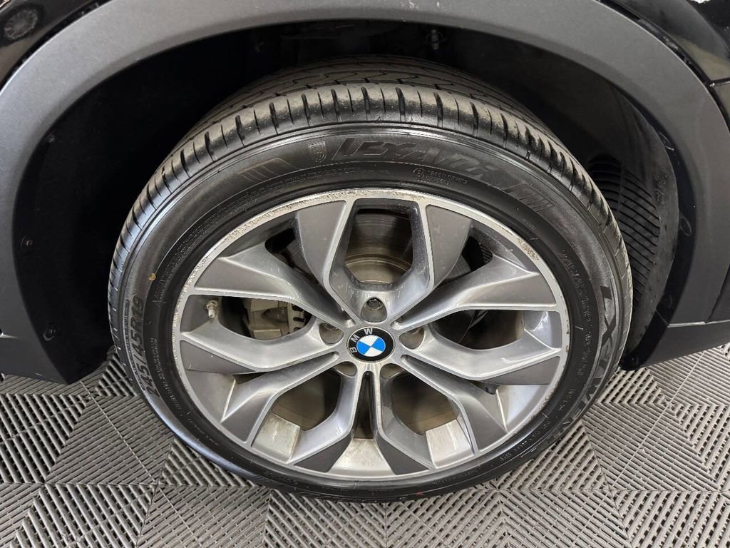Used 2016 BMW X4 xDrive28i image 20