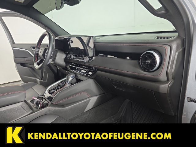 Used 2024 Chevrolet Colorado Z71 w/ Z71 Convenience Package 2 AWD/4WD image 31