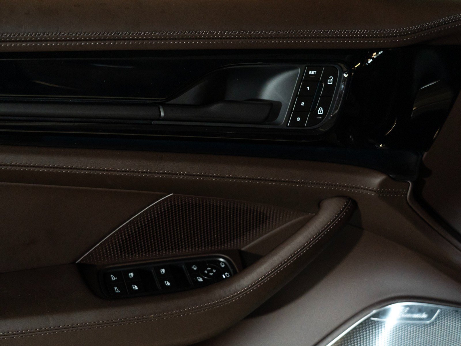 Certified 2026 Porsche Panamera GTS AWD/4WD image 16