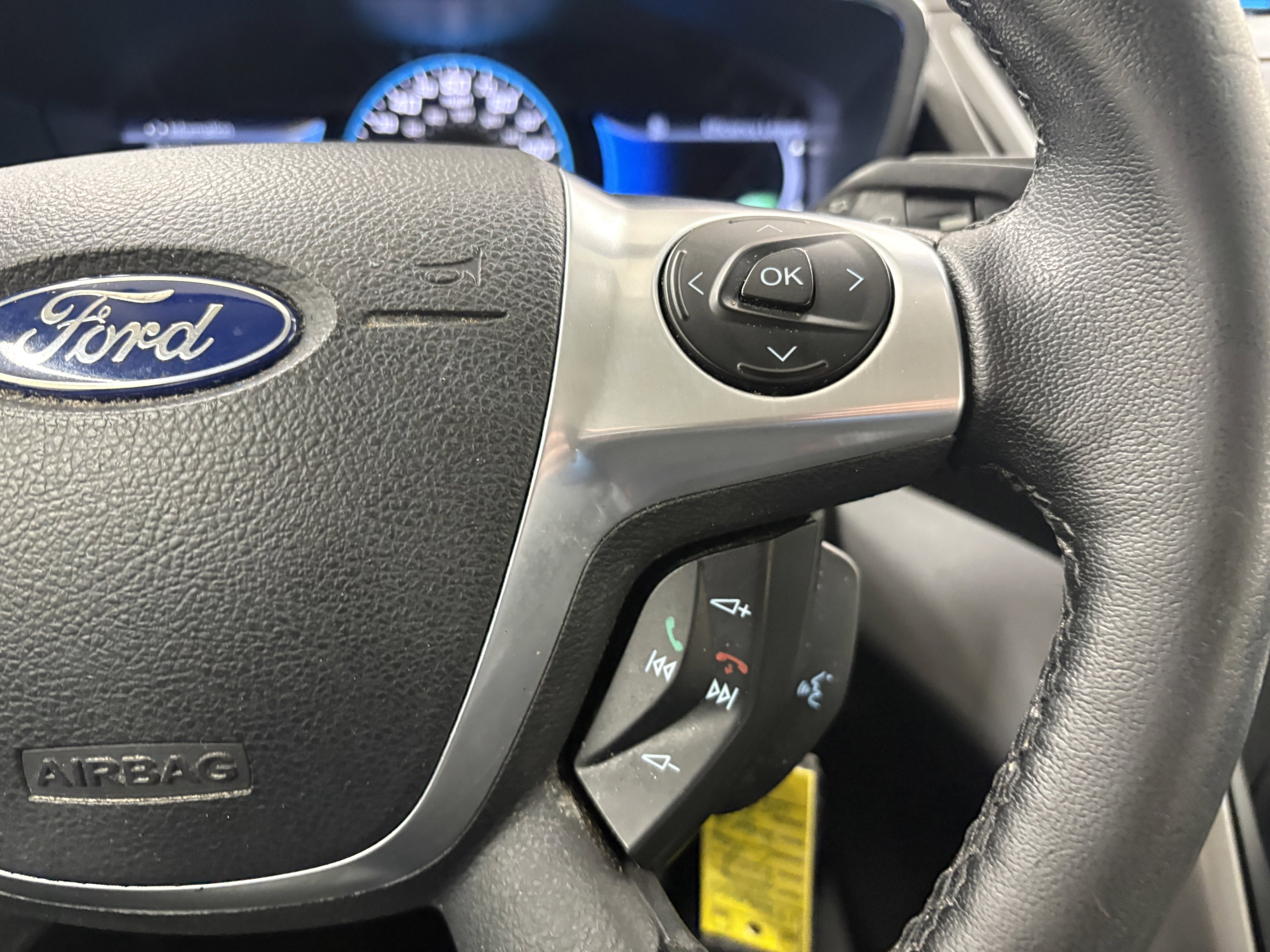 Used 2016 Ford C-MAX SE image 28