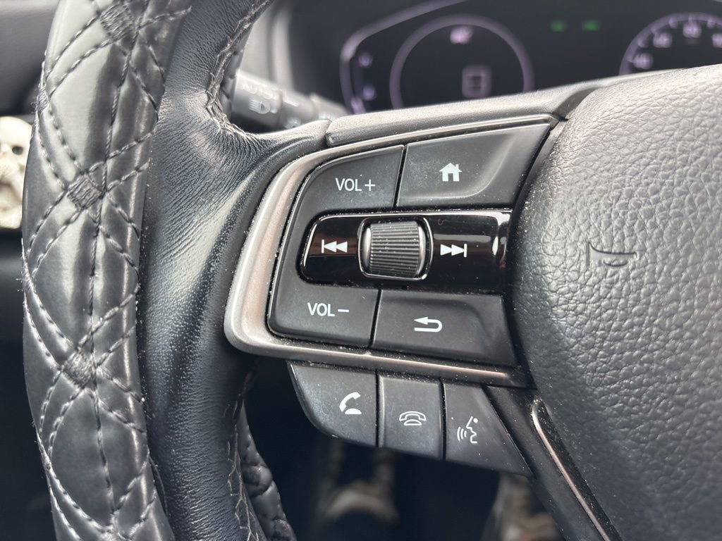 Used 2020 Honda Accord EX-L image 23