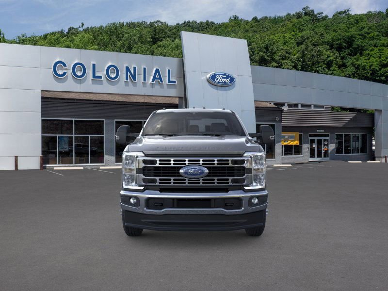 New 2025 Ford F350 XLT w/ 360-Degree Camera Package image 6