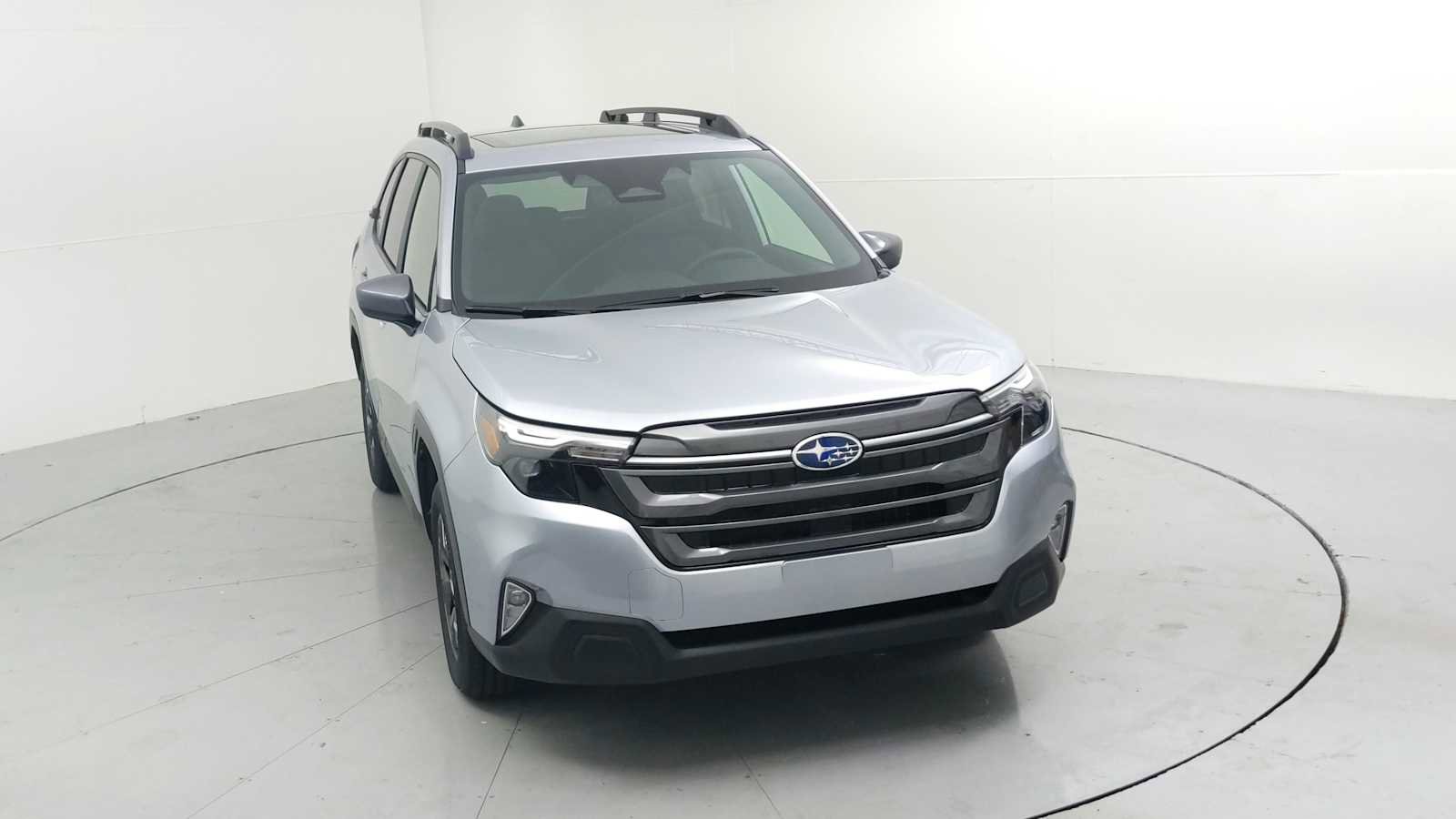 New 2026 Subaru Forester Premium image 2