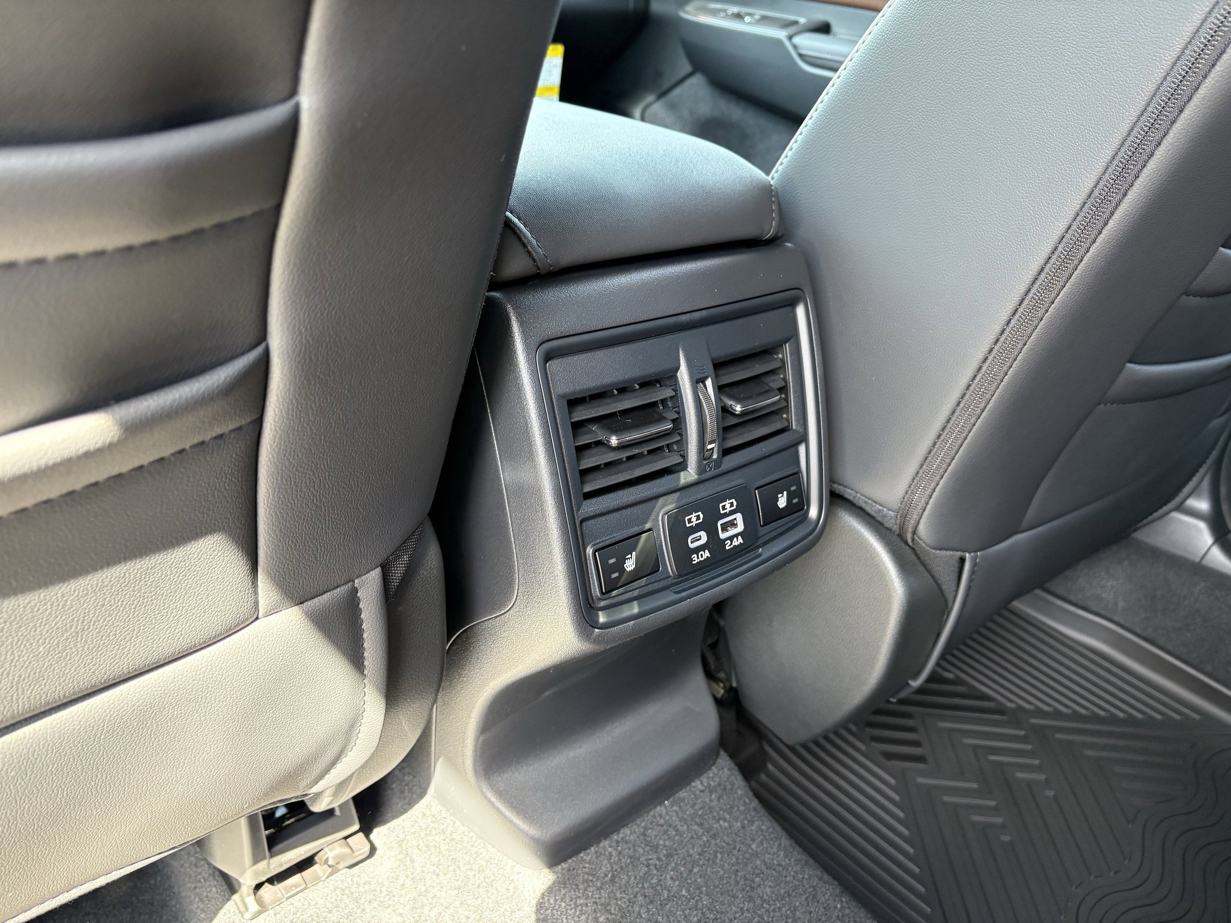 New 2026 Subaru Outback Touring XT AWD/4WD image 32