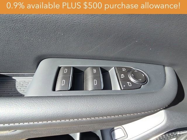 New 2026 Buick Enclave Sport Touring w/ Super Cruise Package image 7