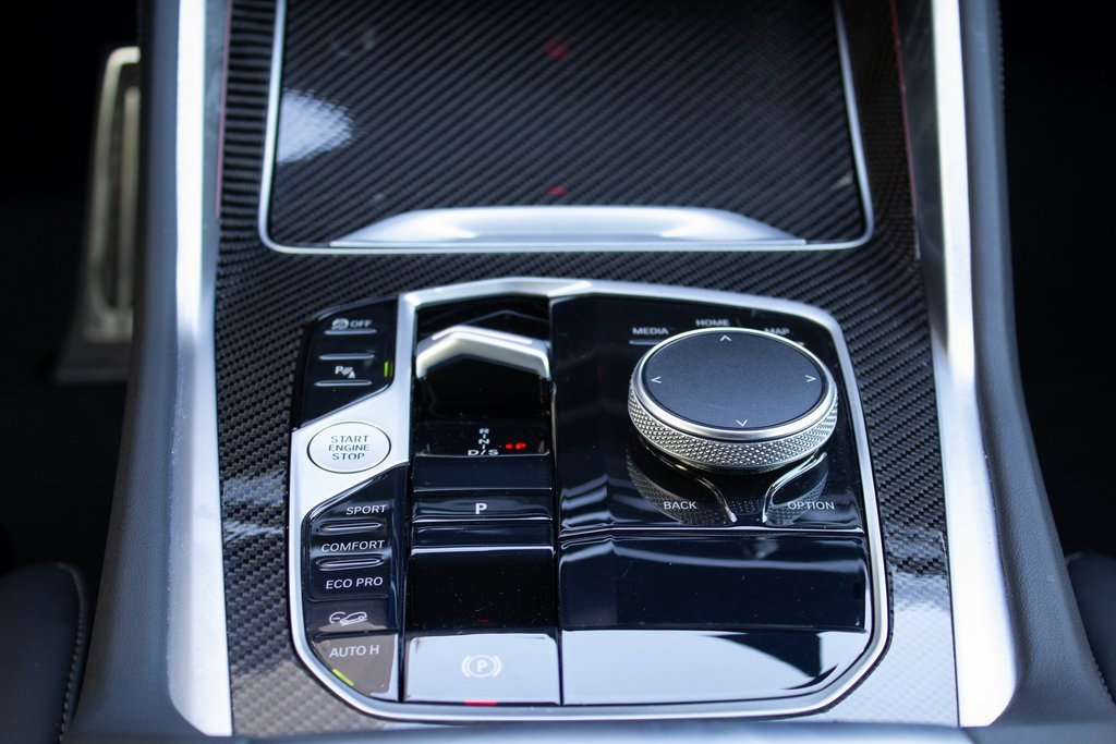 Used 2026 BMW X6 M60i image 21