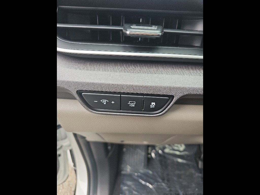New 2026 Kia Carnival SX Prestige image 13