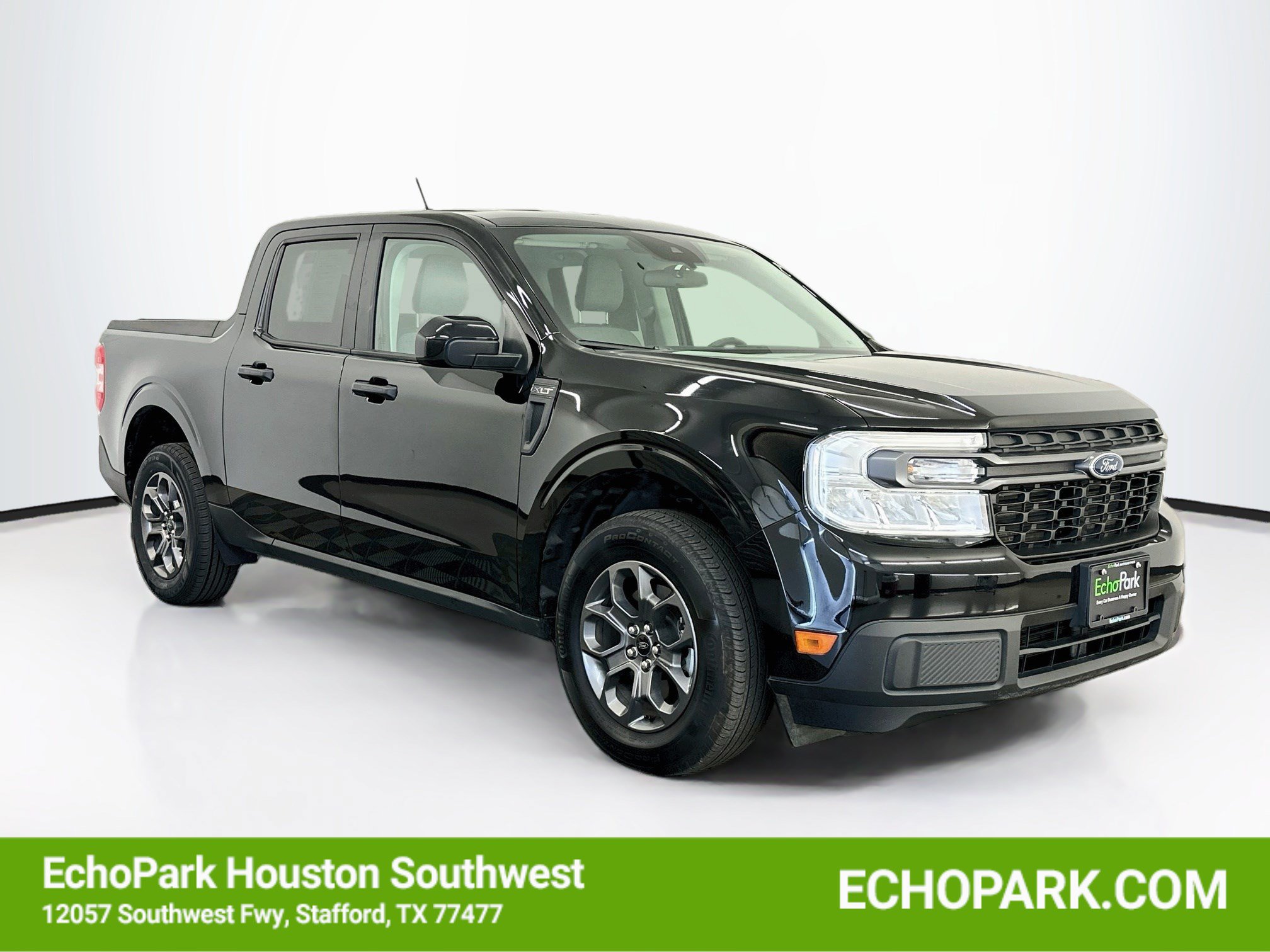 Used 2024 Ford Maverick XLT w/ XLT Luxury Package FWD video 1