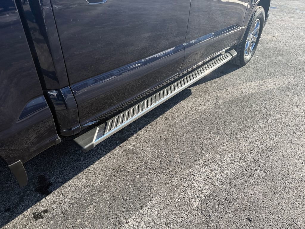 Used 2023 Ford F150 XLT w/ Equipment Group 302A High image 30