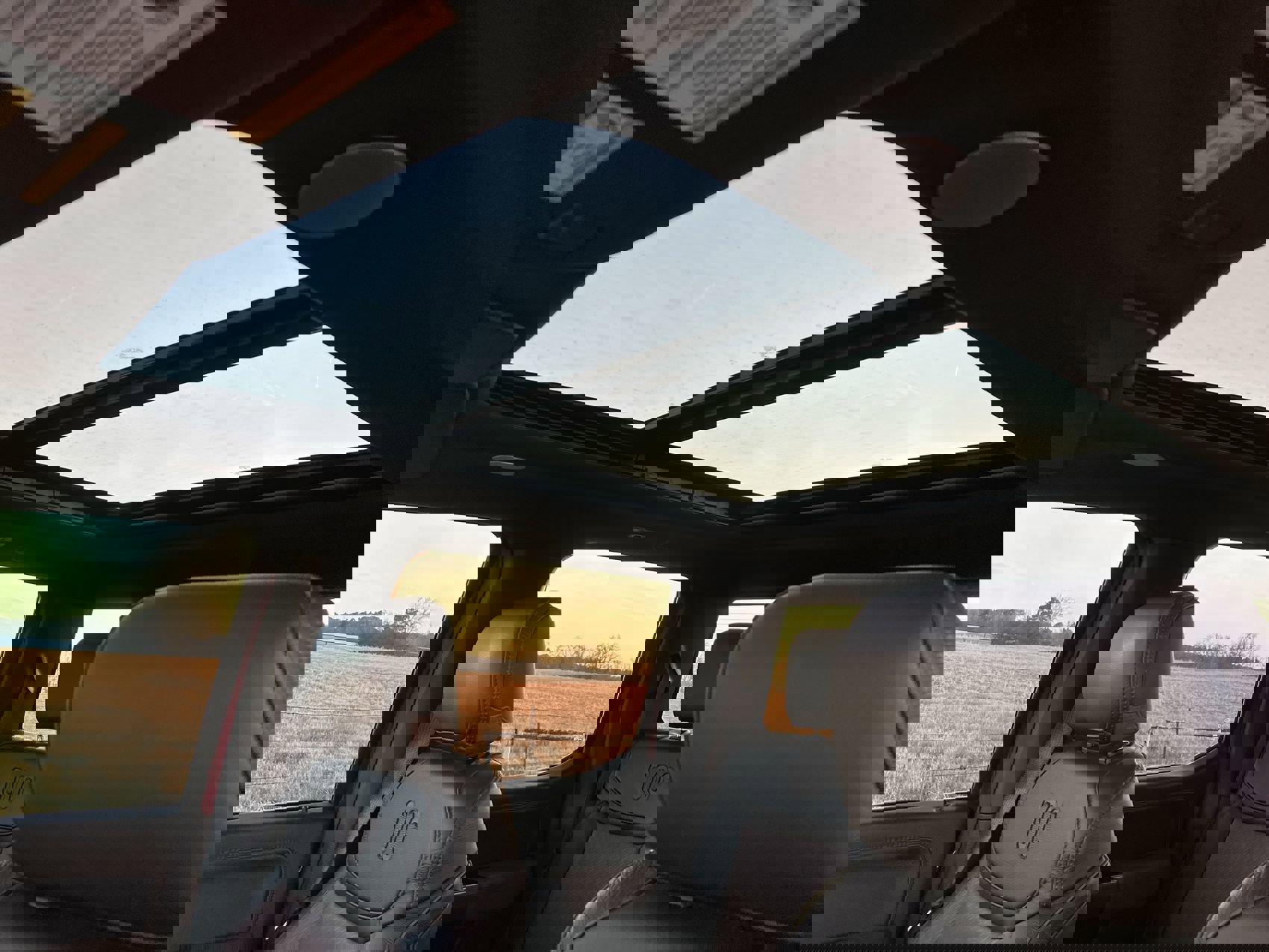 Used 2024 Ford F150 King Ranch image 22