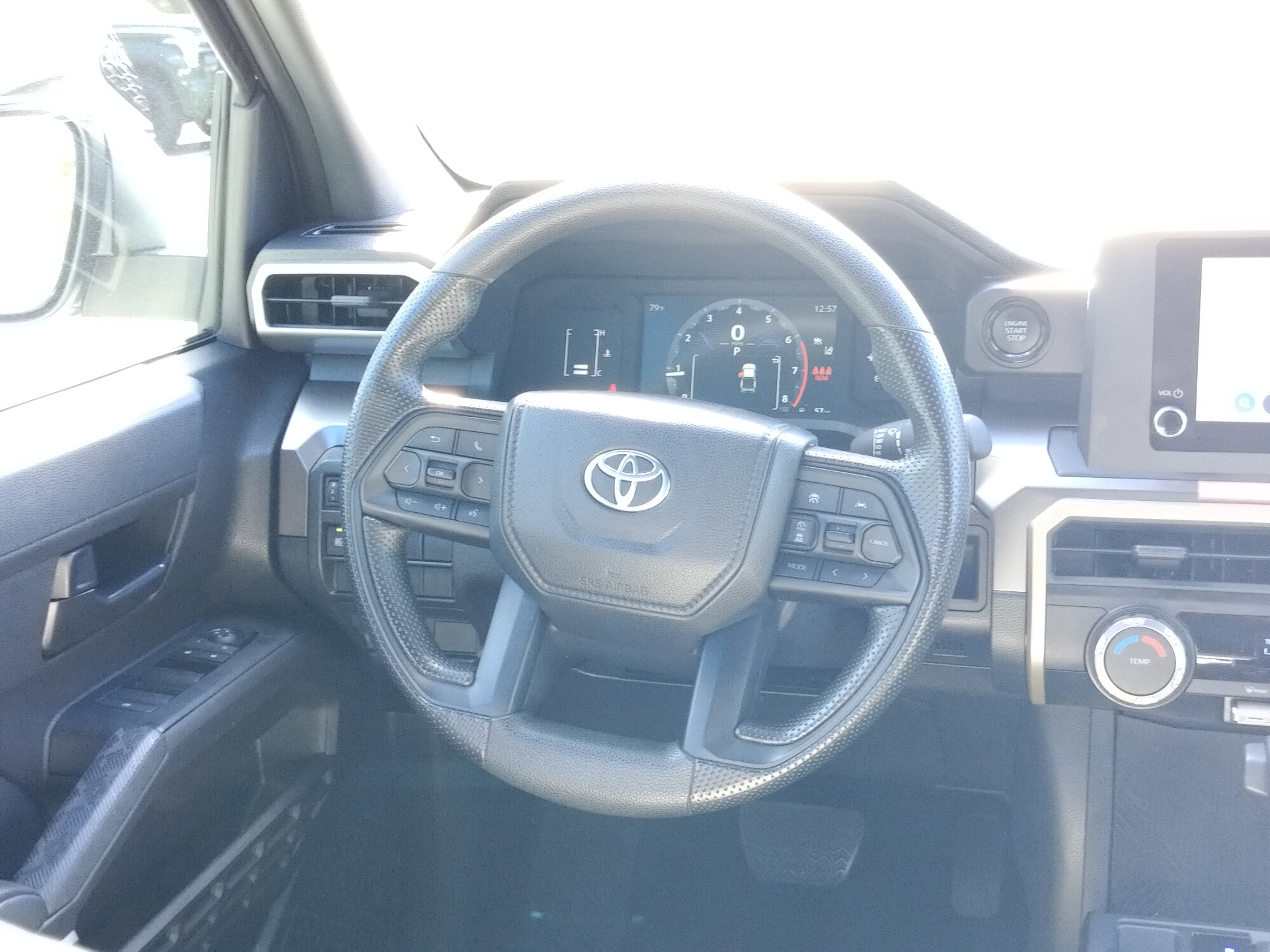 Used 2024 Toyota Tacoma SR5 image 15