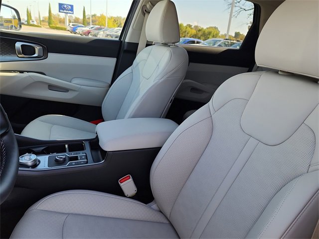 New 2026 Kia Sorento EX image 14