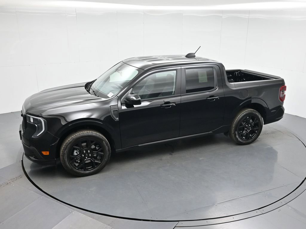 New 2025 Ford Maverick Lobo image 42