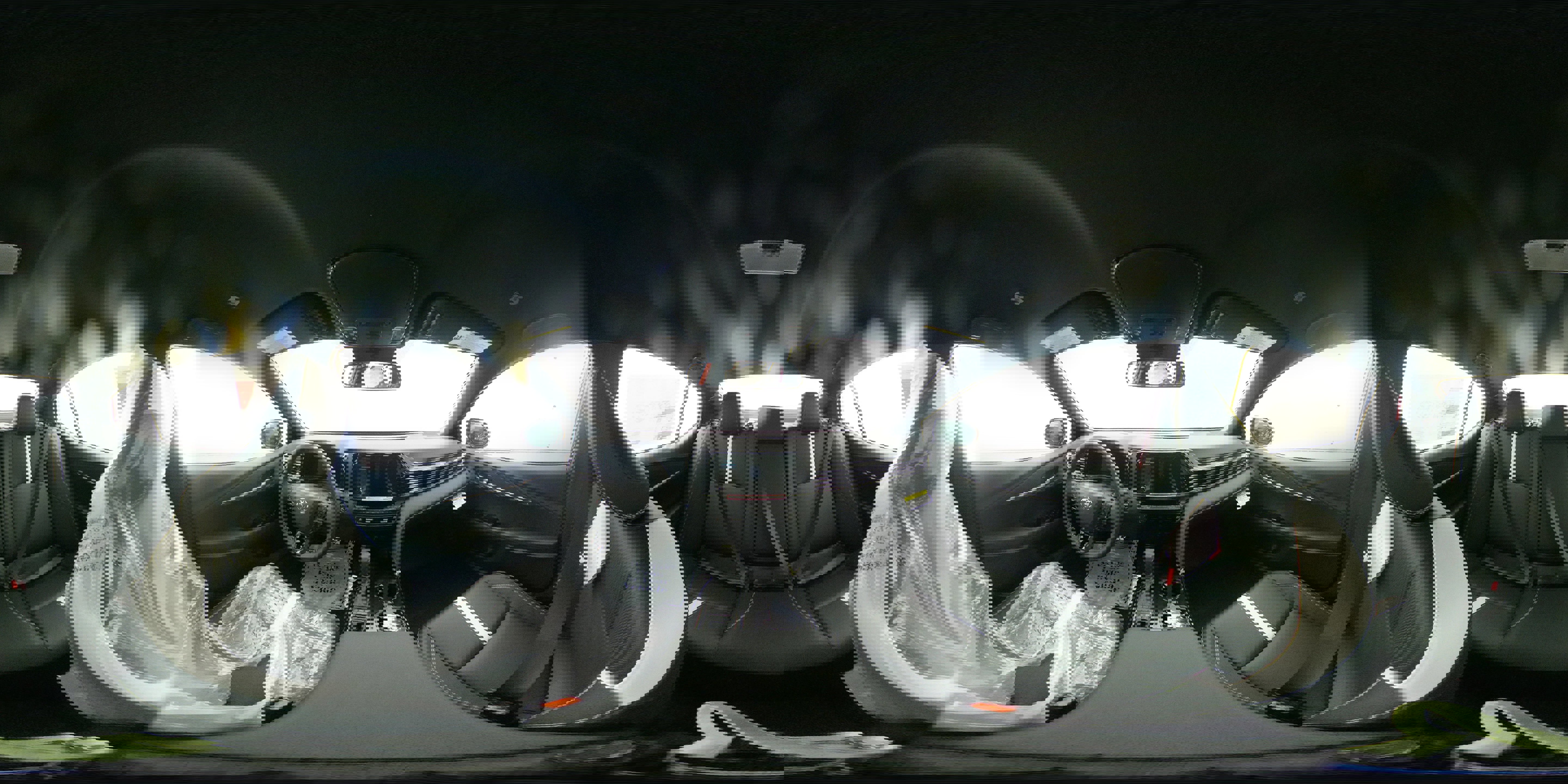 New 2026 Toyota Camry SE FWD image 33