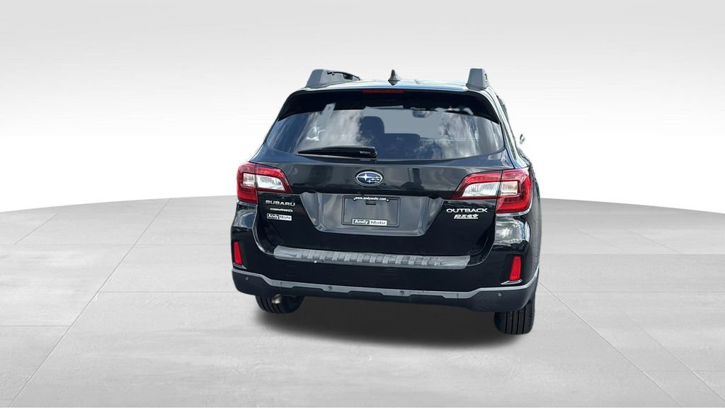 Used 2017 Subaru Outback 2.5i Limited image 6