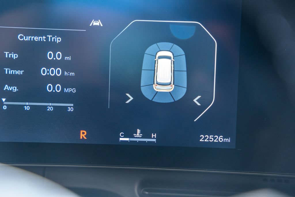 Used 2025 Kia Carnival SX FWD image 51