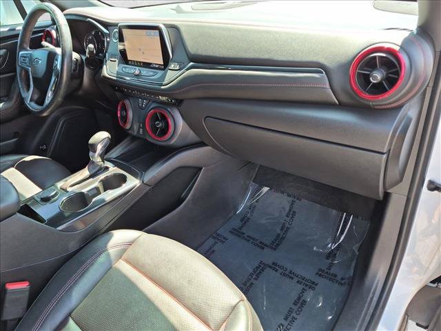 Used 2019 Chevrolet Blazer RS FWD image 22