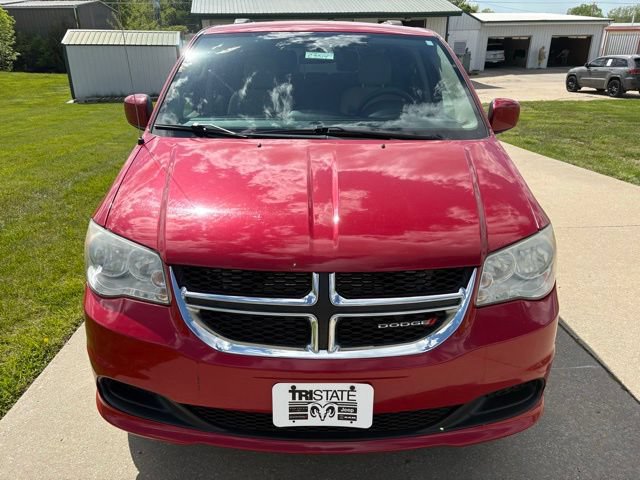 Used 2014 Dodge Grand Caravan SXT FWD video 2