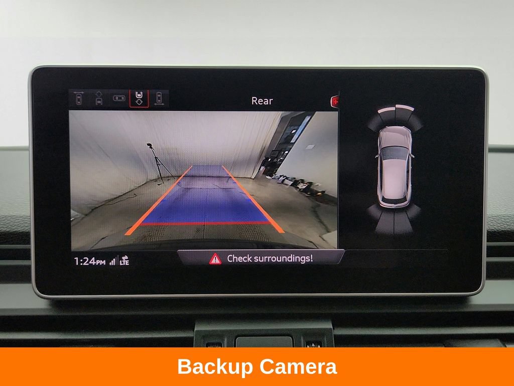 Used 2018 Audi Q5 Prestige w/ Prestige Package AWD/4WD image 16