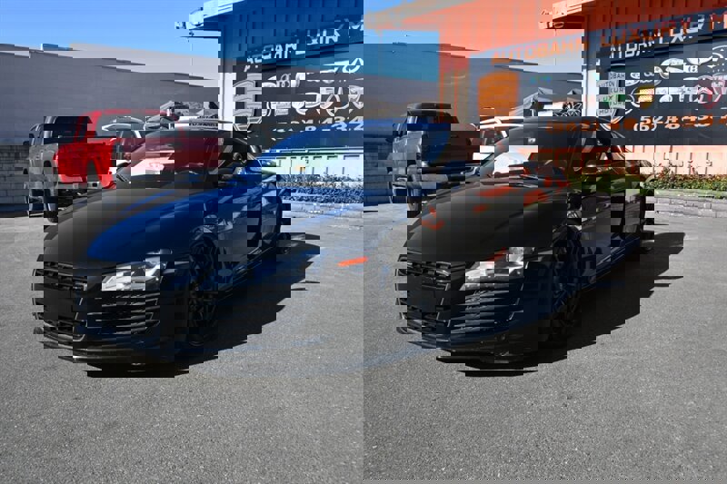 Used 2008 Audi R8 V8 image 2