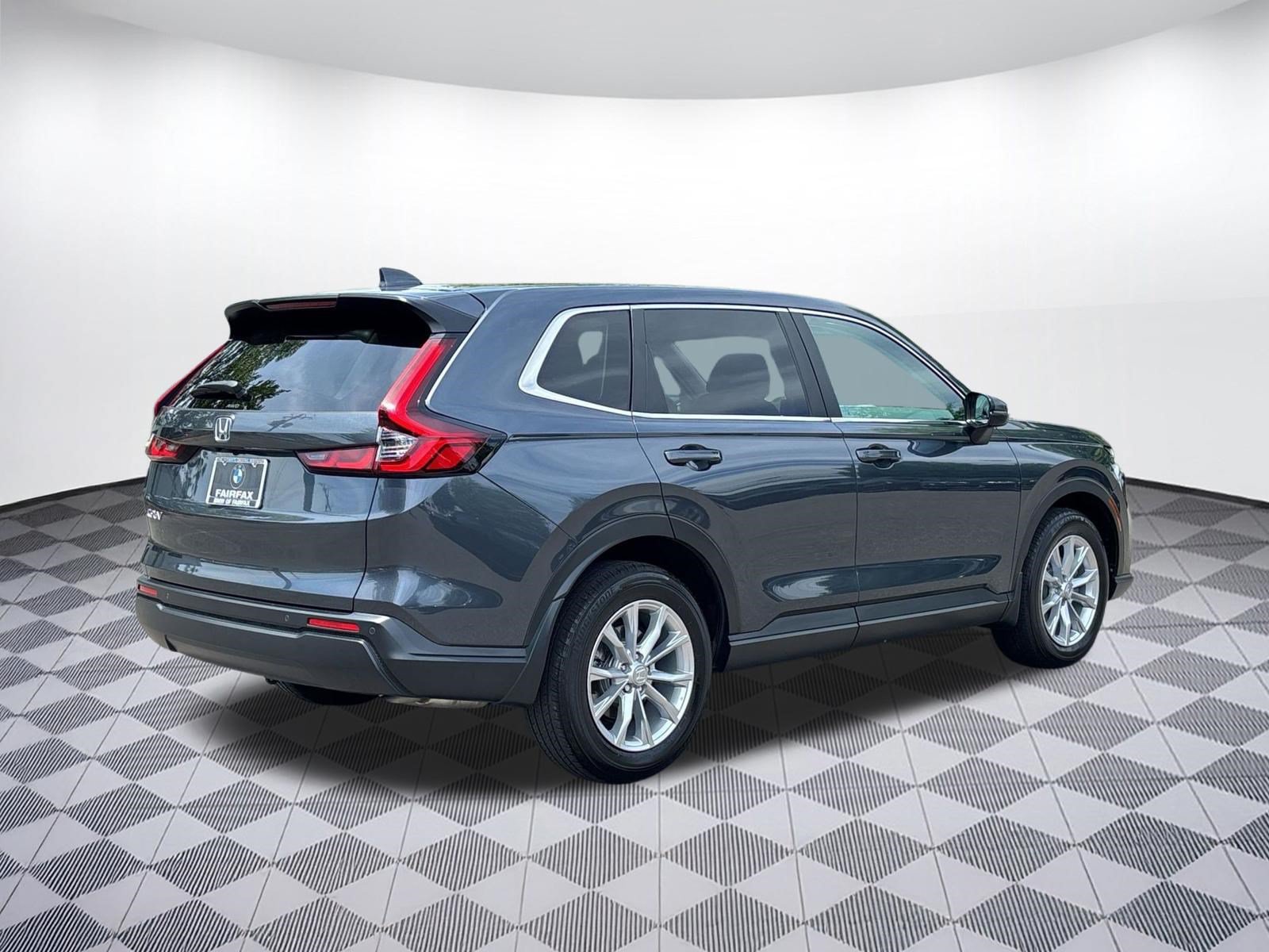 Used 2023 Honda CR-V EX-L image 8