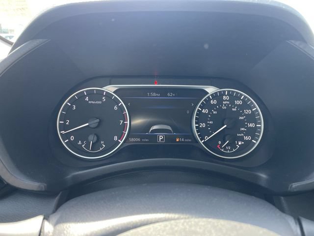 Used 2023 Nissan Sentra SV FWD image 11