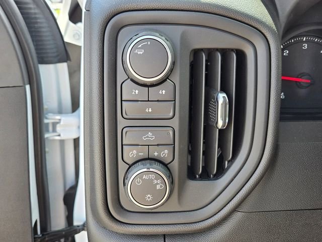 New 2025 Chevrolet Silverado 3500 W/T w/ WT Convenience Package image 20