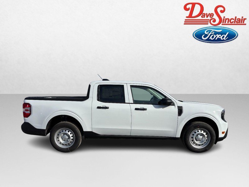New 2026 Ford Maverick XL image 4