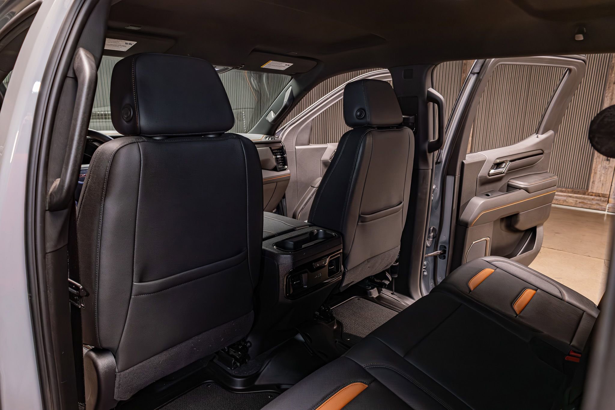 Used 2024 GMC Sierra 1500 AT4 w/ Technology Package image 21