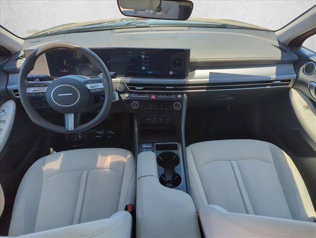 Used 2024 Hyundai Sonata SEL FWD image 17