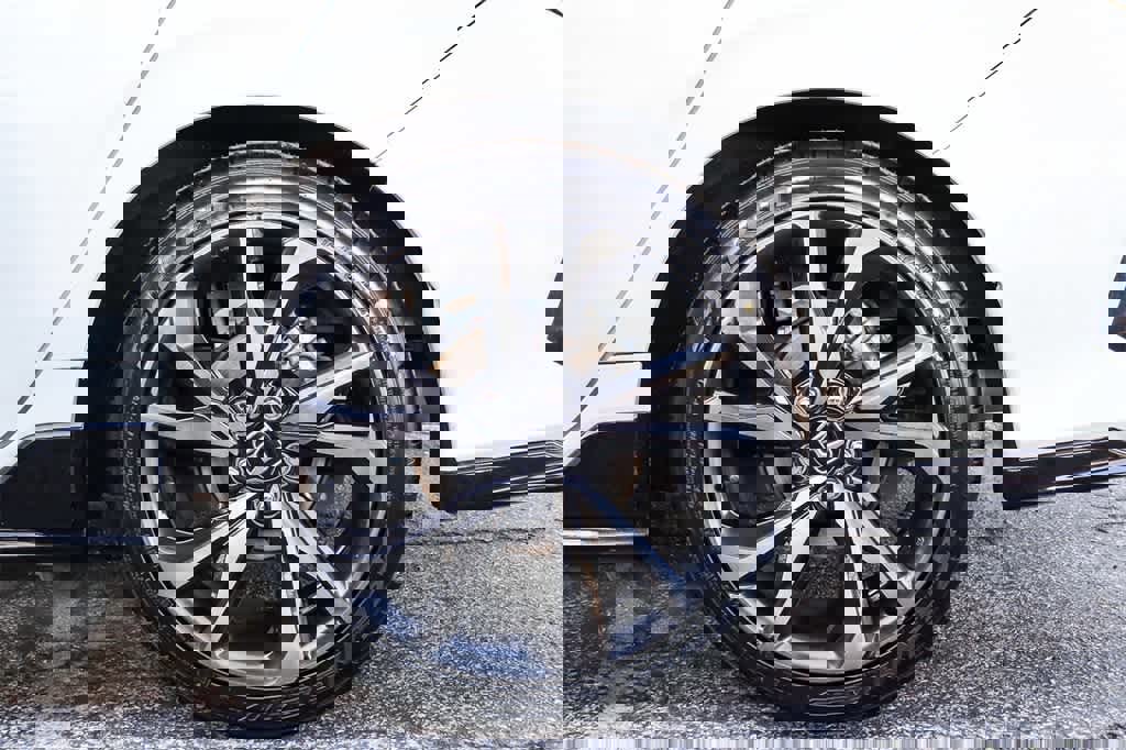 Used 2017 Honda Civic Sport image 10