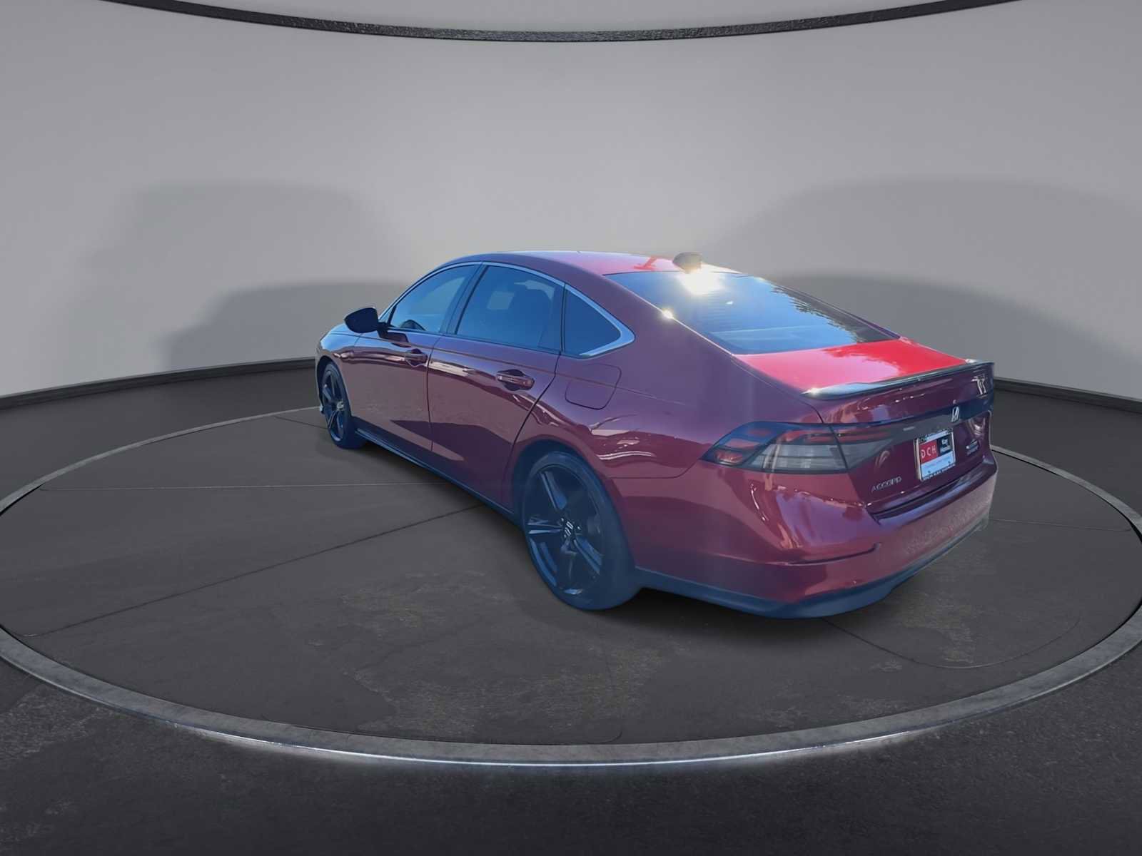 Used 2023 Honda Accord Sport image 6