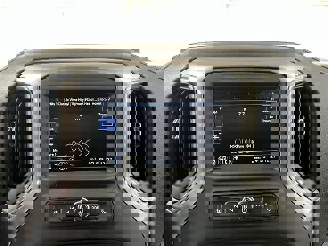 New 2025 GMC Sierra 3500 Pro image 13