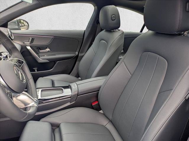 Certified 2026 Mercedes-Benz CLA 250 image 20