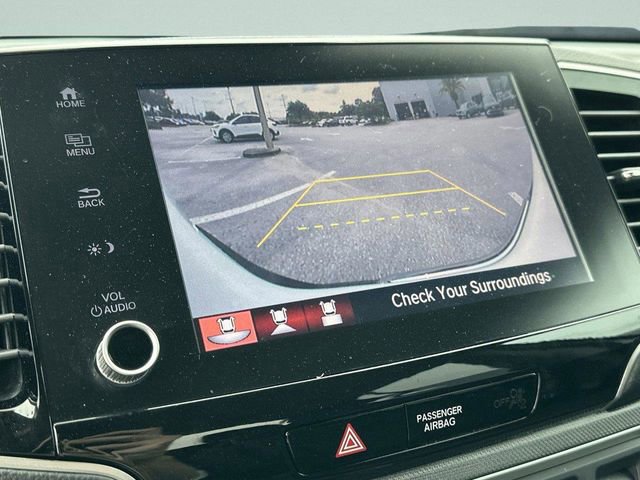 Used 2023 Honda Ridgeline Sport image 20