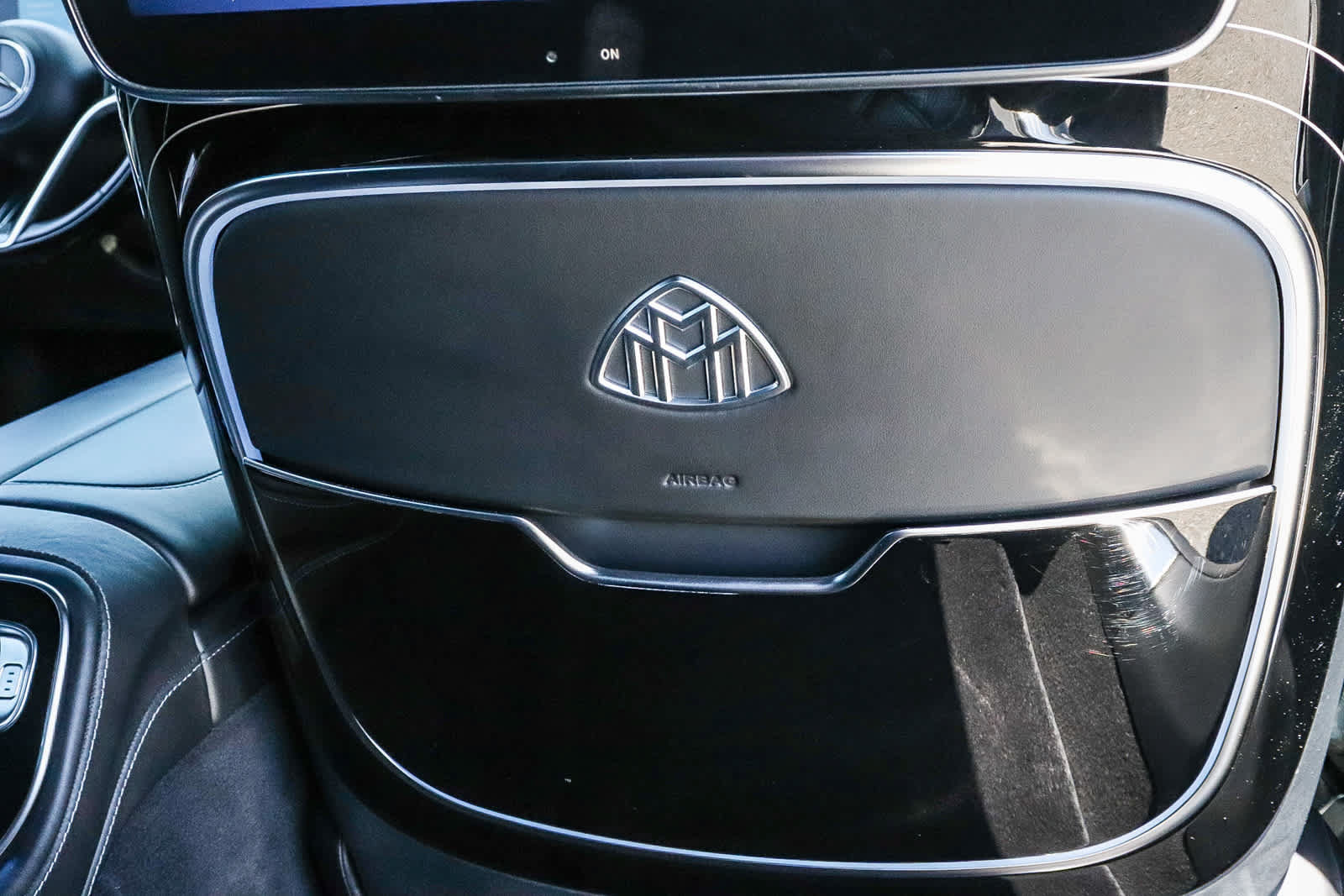 Used 2022 Mercedes-Benz Maybach S 580 4MATIC image 38