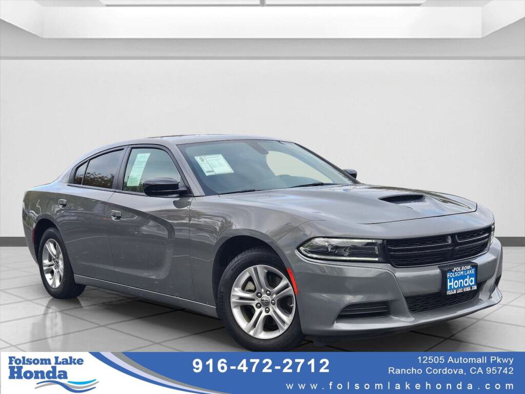 Used 2023 Dodge Charger SXT