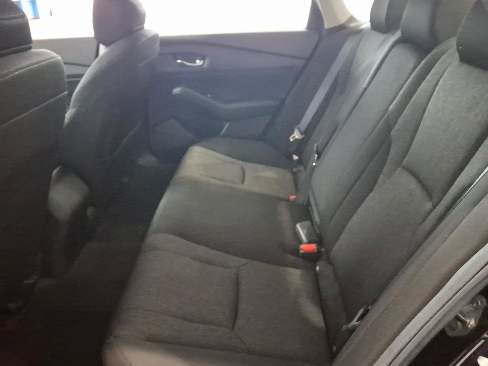 Certified 2023 Honda Accord EX image 13