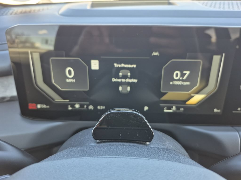 New 2027 Kia Telluride SX Prestige X-Pro AWD/4WD image 19