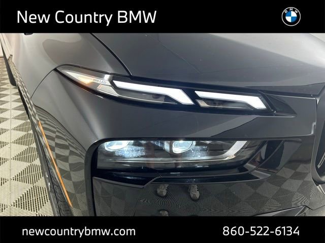 New 2027 BMW X7 M60i AWD/4WD image 28