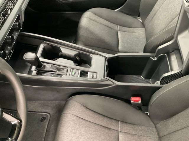 Certified 2024 Honda Accord EX image 21