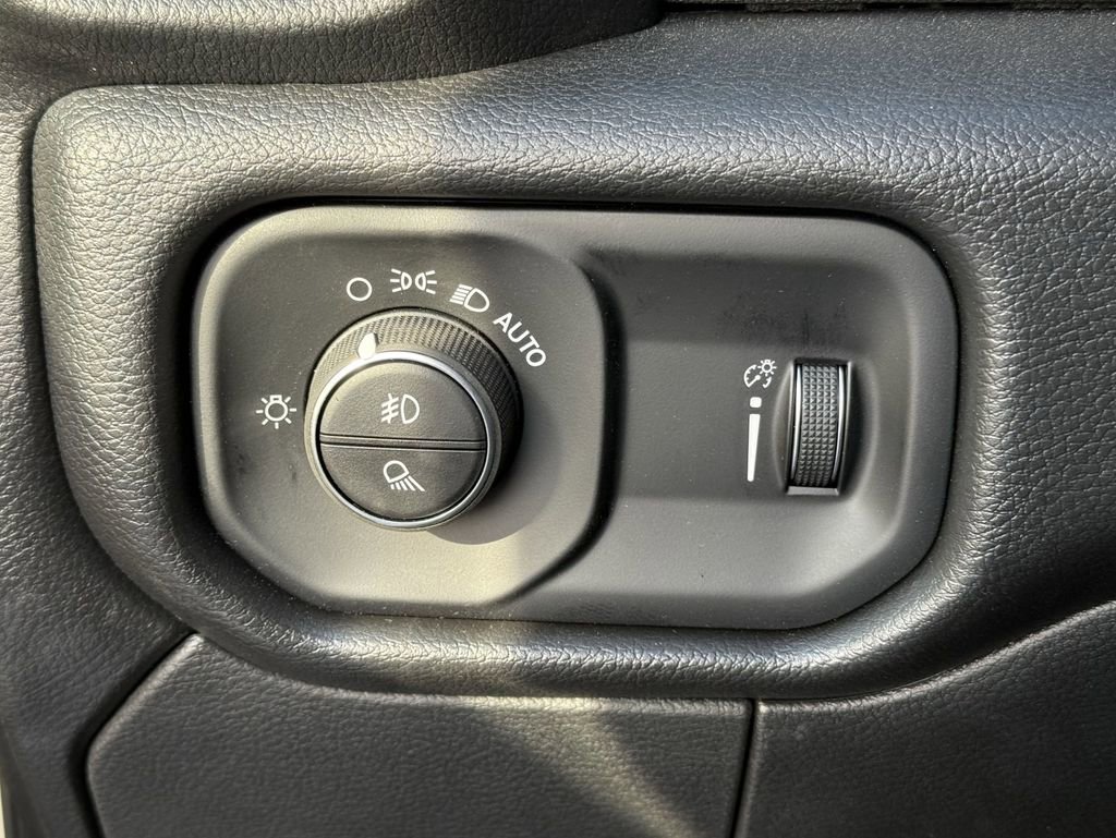 New 2026 RAM 5500 Tradesman image 15