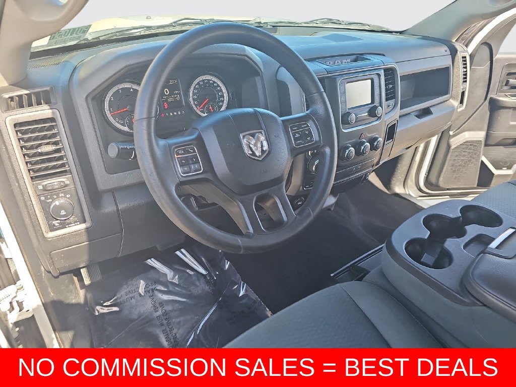 Used 2020 RAM 1500 Tradesman w/ Tradesman SXT Package AWD/4WD image 15