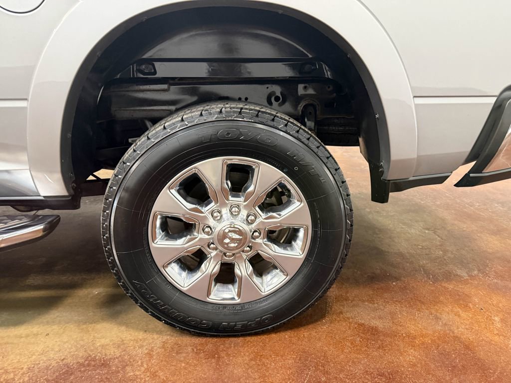 Used 2021 RAM 2500 Limited image 81