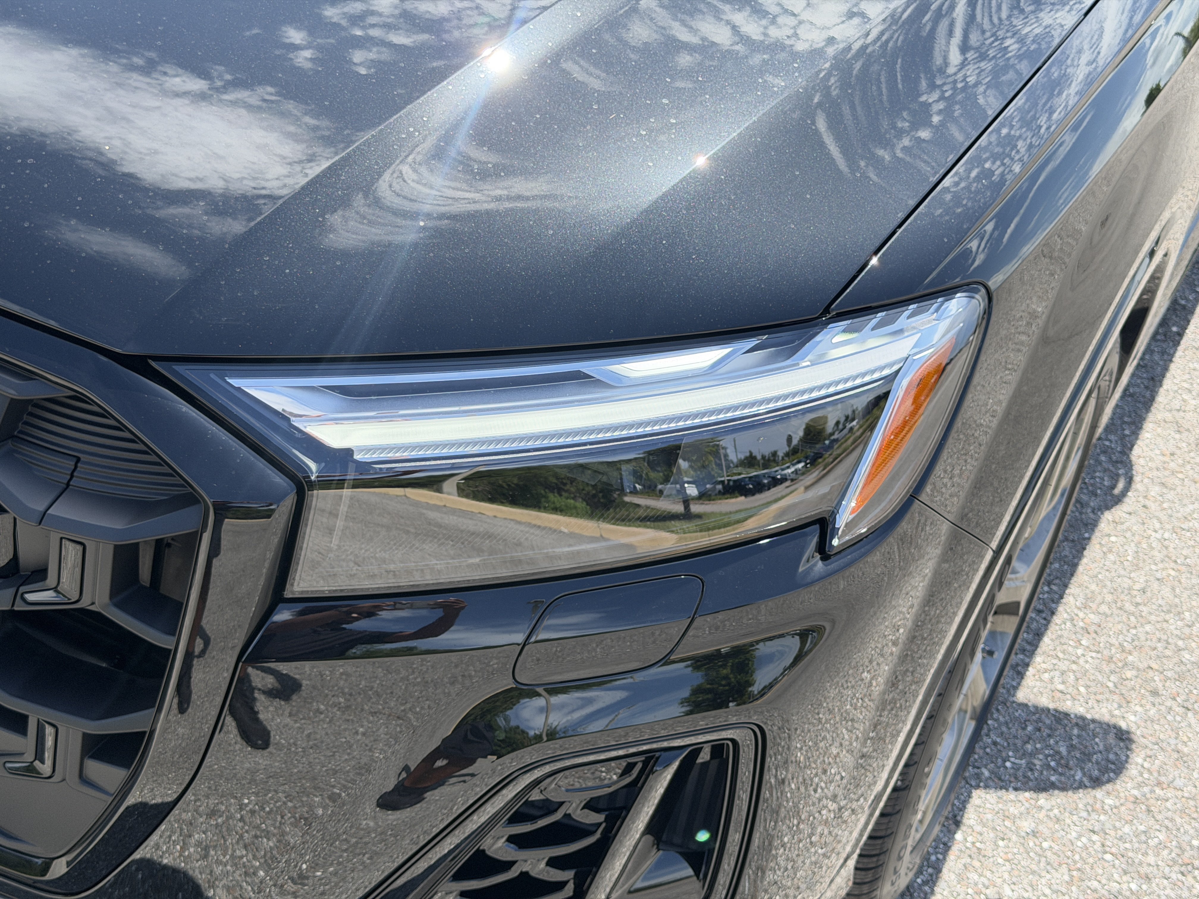 New 2026 Audi Q7 Premium Plus AWD/4WD image 9
