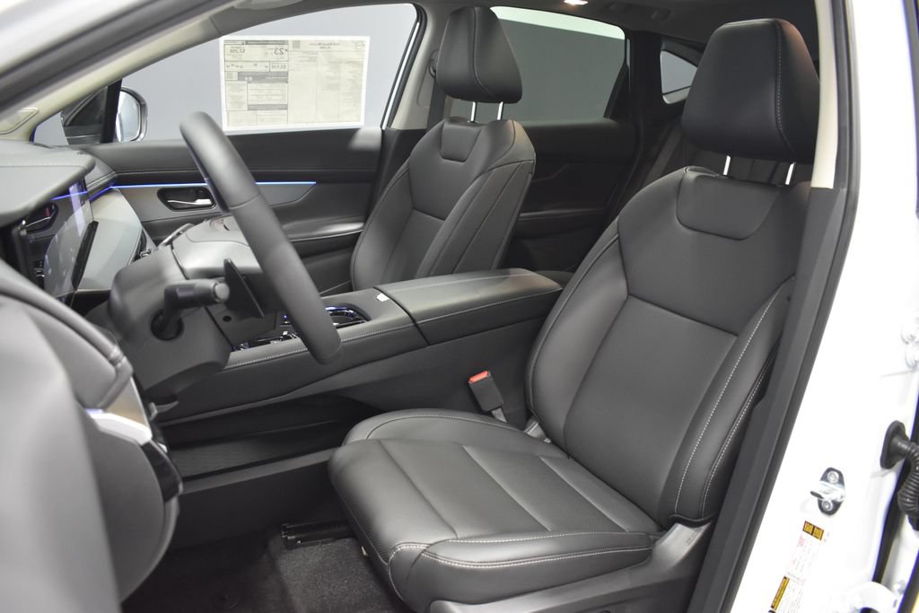 New 2026 Nissan Murano SL AWD/4WD image 5
