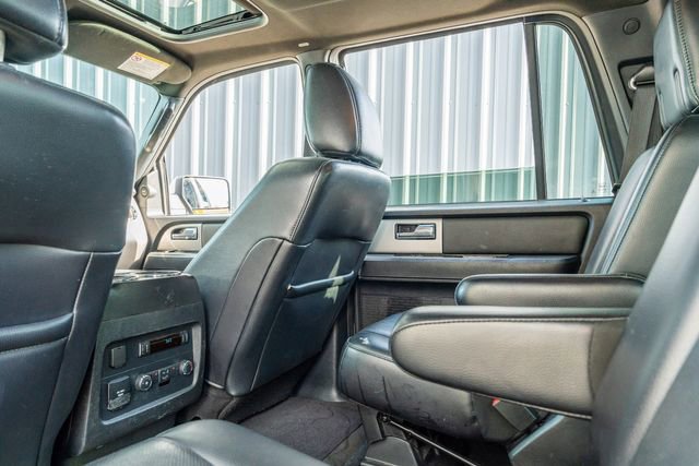 Used 2017 Ford Expedition Limited w/ Equipment Group 301A image 36